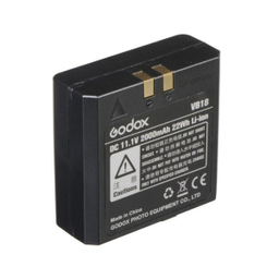 فلاش مدل Godox Ving V860II-N