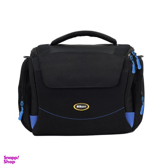 کیف دوربین عکاسی مدل Nikon HP Case