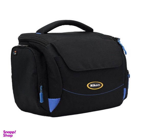 کیف دوربین عکاسی مدل Nikon HP Case