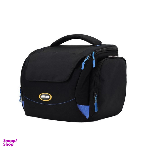 کیف دوربین عکاسی مدل Nikon HP Case