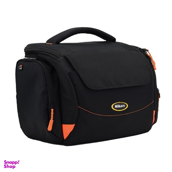 کیف دوربین عکاسی مدل Nikon HP Case