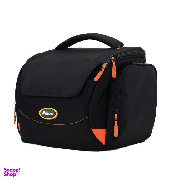 کیف دوربین عکاسی مدل Nikon HP Case