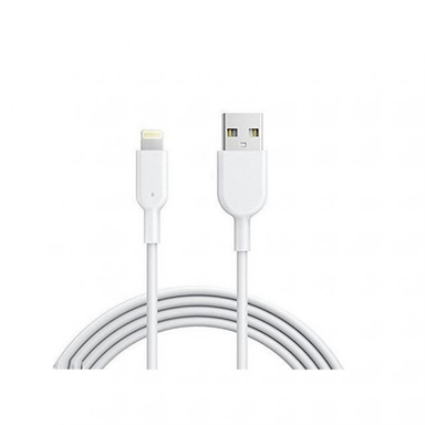کابل تبدیل USB به لایتنینگ کی نت (K net) مدل KNET-01 به طول 2 متر