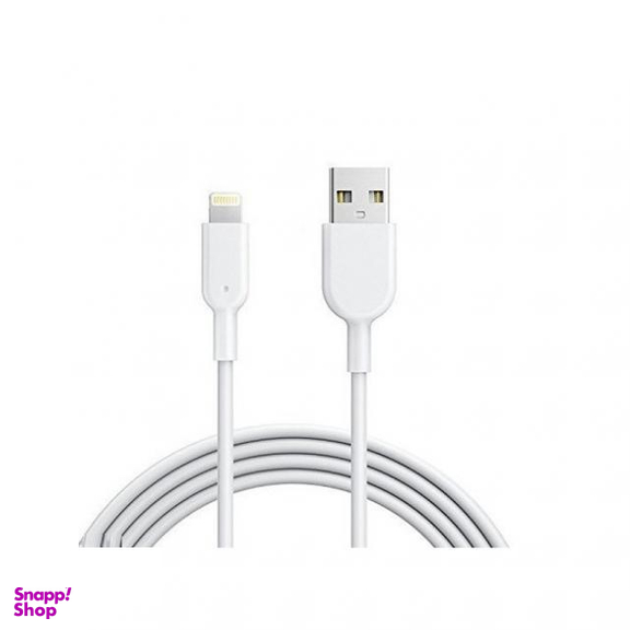 کابل تبدیل USB به لایتنینگ کی نت (K net) مدل KNET-01 به طول 2 متر