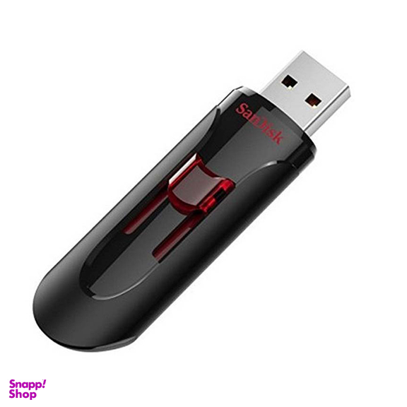 فلش مموری سندیسک (Sandisk) مدل Cruzer Glide CZ600 USB 3.0 ظرفیت 16 گیگا بایت