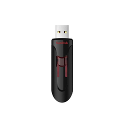 فلش مموری سندیسک (Sandisk) مدل Cruzer Glide CZ600 USB 3.0 ظرفیت 16 گیگا بایت