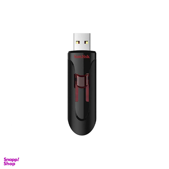 فلش مموری سندیسک (Sandisk) مدل Cruzer Glide CZ600 USB 3.0 ظرفیت 16 گیگا بایت