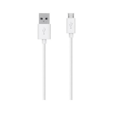 کابل تبدیل USB به MicroUSB کی نت (K net) مدل KNET-01 به طول 2 متر
