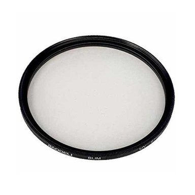 فیلتر لنز مدل Baodeli UV Slim سایز 62 میلی متر