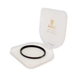 فیلتر لنز مدل Baodeli UV Slim سایز 62 میلی متر