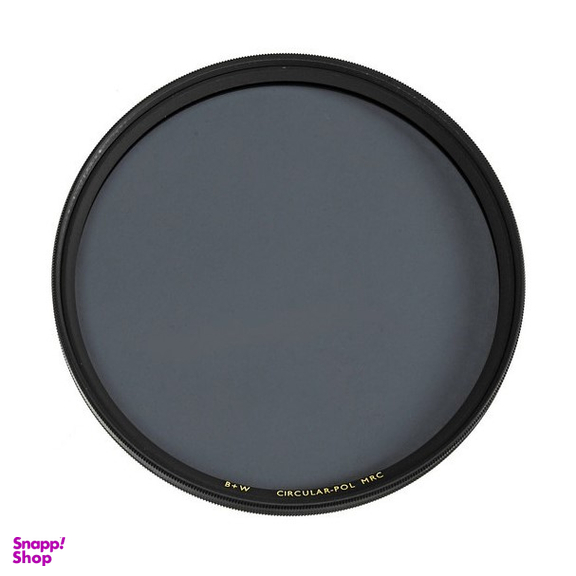 فیلتر لنز مدل B+W Slim CPL MRC سایز 67 میلی متر
