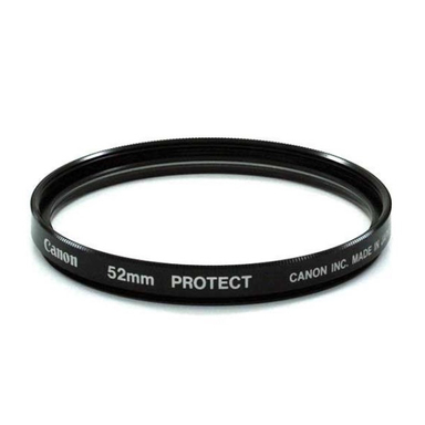 فیلتر لنز مدل Canon UV سایز 52 میلی متر