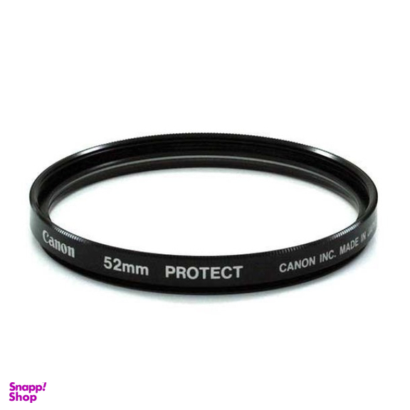 فیلتر لنز مدل Canon UV سایز 52 میلی متر
