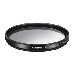 فیلتر لنز مدل Canon UV سایز 49 میلی متر