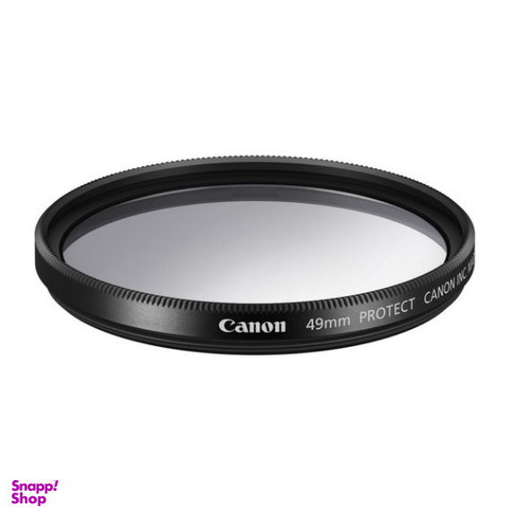 فیلتر لنز مدل Canon UV سایز 49 میلی متر
