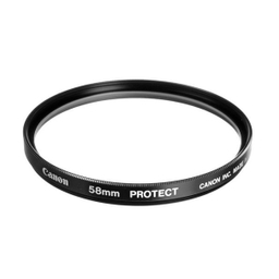 فیلتر لنز مدل Canon UV سایز 58 میلی متر