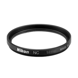 فیلتر لنز مدل Nikon UV سایز 52 میلی متر