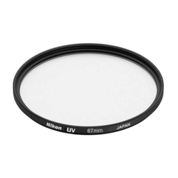 فیلتر لنز مدل Nikon UV سایز 67 میلی متر