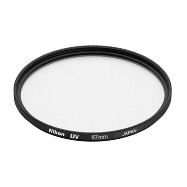 فیلتر لنز مدل Nikon UV سایز 67 میلی متر