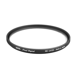 فیلتر لنز مدل Hoya UV Pro 1 سایز 58 میلی متر