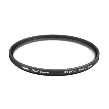 فیلتر لنز مدل Hoya UV Pro 1 سایز 58 میلی متر