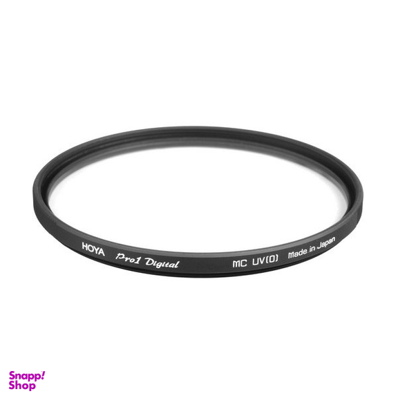 فیلتر لنز مدل Hoya UV Pro 1 سایز 58 میلی متر