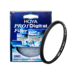 فیلتر لنز مدل Hoya UV Pro 1 سایز 58 میلی متر