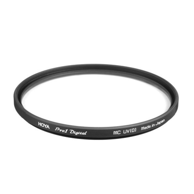 فیلتر لنز مدل Hoya UV سایز 52 میلی متر