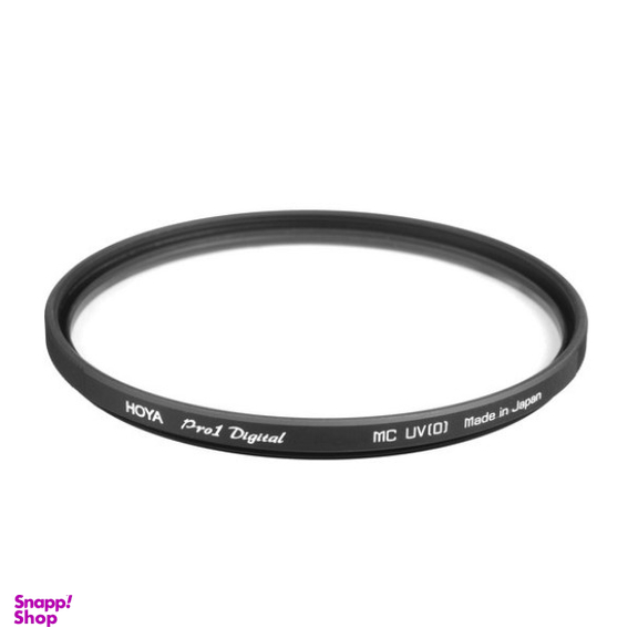 فیلتر لنز مدل Hoya UV سایز 52 میلی متر