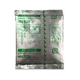 فیلم دوربین فوجی فیلم (Fuji Film) مدل Instax Wide 10*2