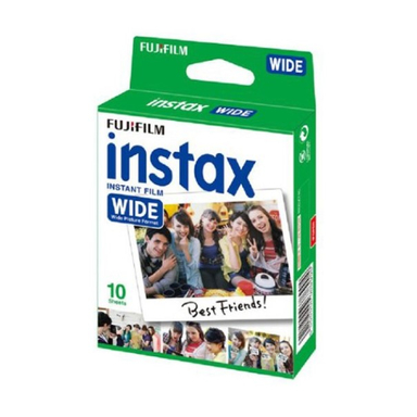 فیلم دوربین فوجی فیلم (Fuji Film) مدل Instax Wide