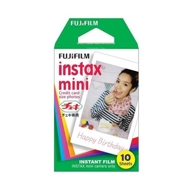 فیلم دوربین فوجی فیلم (Fuji Film) مدل Instax Mini