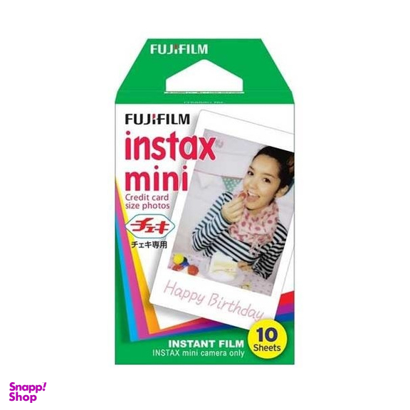 فیلم دوربین فوجی فیلم (Fuji Film) مدل Instax Mini