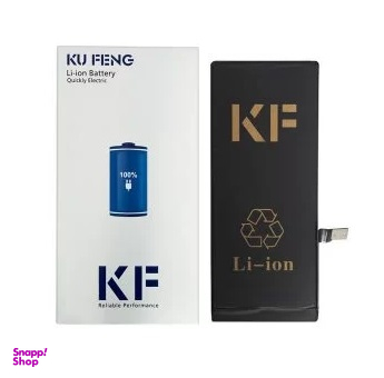 باتری کی اف (Kf) مدل مناسب برای گوشی اپل مدل iPhone 4s