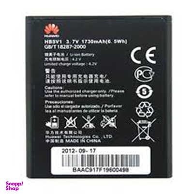 باتری گوشی مناسب برای گوشی هوآوی مدل Y300/Y511