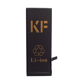 باتری موبایل کی اف (Kf) مدل مناسب برای گوشی اپل مدل iPhone 6s