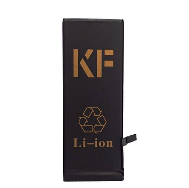 باتری موبایل کی اف (Kf) مدل مناسب برای گوشی اپل مدل iPhone 6s