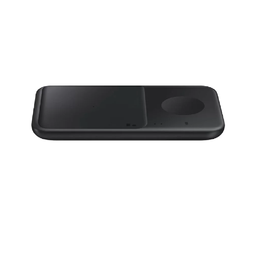 شارژر بی سیم سامسونگ (Samsung) مدل Duo EP-P4300 رنگ مشکی