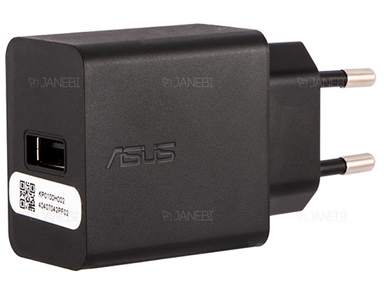شارژر دیواری ایسوس (Asus) مدل KP0100H002 Adapter Charger رنگ مشکی