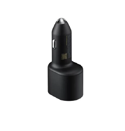 شارژر فندکی خودرو 45 وات سامسونگ (Samsung) مدل EP-L5300Super رنگ مشکی
