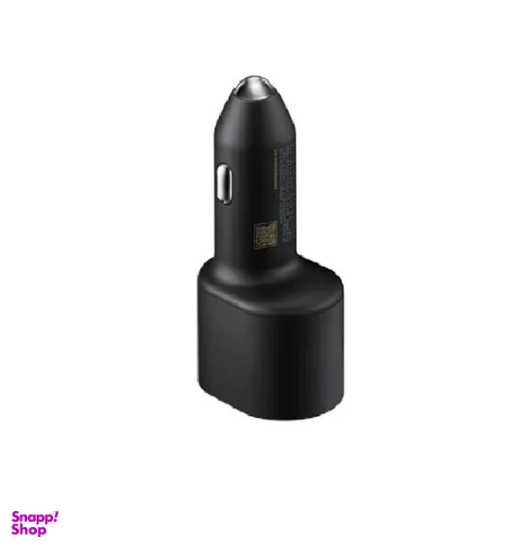 شارژر فندکی خودرو 45 وات سامسونگ (Samsung) مدل EP-L5300Super رنگ مشکی