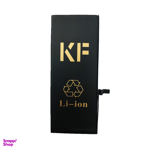 باتری پلاس کی اف (Kf) مدل مناسب برای گوشی اپل مدل iPhone 6
