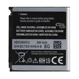باتری گوشی مناسب برای گوشی سامسونگ مدل S3600