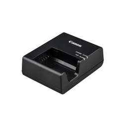 شارژر باتری دوربین کانن (Canon) مدل LC E10C رنگ مشکی