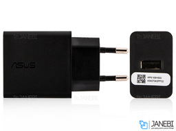 شارژر دیواری ایسوس (Asus) مدل KP0100H002 Adapter Charger رنگ مشکی