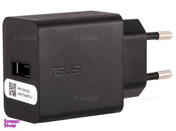شارژر دیواری ایسوس (Asus) مدل KP0100H002 Adapter Charger رنگ مشکی