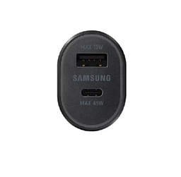 شارژر فندکی خودرو 45 وات سامسونگ (Samsung) مدل EP-L5300Super رنگ مشکی