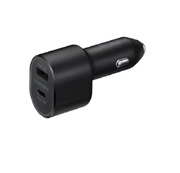 شارژر فندکی خودرو 45 وات سامسونگ (Samsung) مدل EP-L5300Super رنگ مشکی