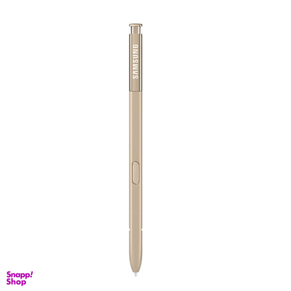 قلم نوت مدل S pen مناسب برای Galaxy Note 8 رنگ طلایی