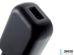 کابل و شارژر اصلی اچ تی سی (HTC) مدل Quick Charger TC P5000 With TypeC Cable رنگ مشکی